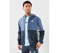 Adidas Woven Classic Jacket Blue S Men