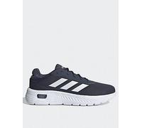 adidas Sportswear Men's Cloudfoam Comfy Trainers - Navy, Navy, Size 6, Men Navy
