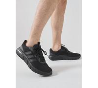 adidas Men's Cloudfoam Flex Laces Shoes, core Black/core Black/Grey six, 11 UK