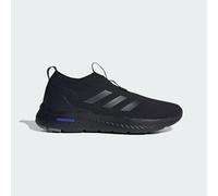 adidas Sportswear Mens Cloudfoam Move Sock Shoes - Black - Size UK 7