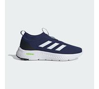 adidas Sportswear Mens Cloudfoam Move Sock Shoes - Blue - Size UK 9