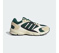 adidas Sportswear Mens Crazychaos 2000 Shoes - Neutral Multi Leather - Size UK 8.5