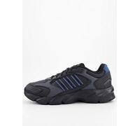 adidas Sportswear Men's Crazychaos 2000 Trainers, Core Black/Core Bla/Prelvd Ink, Size 8, Men Core Black/Core Bla/Prelvd Ink
