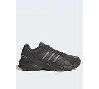 adidas Sportswear Men's Crazychaos 2000 Trainers, Shadow Olive/Blan Cargo/Carbon, Size 7, Men Hadow Olive/Blan Cargo/Carbon