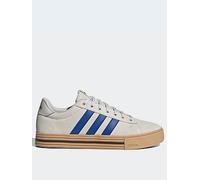 adidas Unisex Daily 4.0 Shoes, Grey one/Team Royal Blue/Grey Three, 6 UK