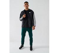 Adidas Essentials 3 Stripes Jacket Black M / Regular Men