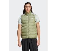 Essentials 3-Stripes Light Down Vest