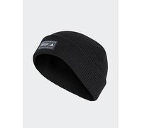 adidas Men's Essentials Beanie, Black One Size