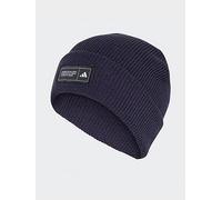 adidas Men's Essentials Beanie, Navy One Size