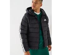 adidas MEN ADULT Essentials CLIMAWARM 3 Stripes Synthetic Down Jackets XL