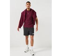 adidas Sportswear Mens Essentials Linear Single Jersey Shorts, Black, Size Xl, Men Black