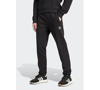 adidas Originals Mens Essentials Pant, Black, Size M, Men Black
