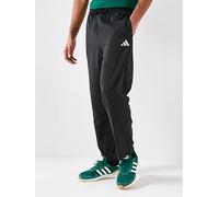 Adidas Essentials Small Logo Open Hem Stanford Sweat Pants Black XL / Regular Man