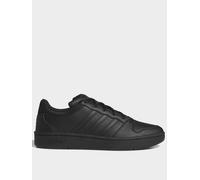 adidas Sportswear Mens Hoops Classic Trainers, Black, Size 11, Men Black