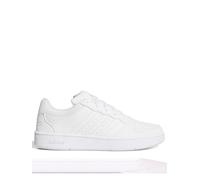 adidas Sportswear Mens Hoops Classic Trainers, White, Size 11, Men White