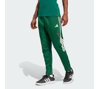 ADIDAS Sportswear Mens House of Tiro Nations Pack Pants - Green - Size Medium