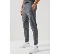 adidas Sportswear Men's House Of Tiro Pants, Gresix/Colref, Size Xl, Men Gresix/Colref