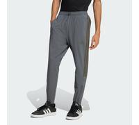 ADIDAS Sportswear Mens HOUSE OF TIRO PANTS - Grey - Size X-Small