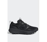 adidas Sportswear Men's Kantai Trail Trainers - Black, Core Black/Carbon/Carbon, Size 6, Men Core Black/Carbon/Carbon