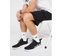 adidas Sportswear Men's Kaptir 30 Trainers - Black, Core Black/Core Black/Ft White, Size 12, Men Core Black/Core Black/Ft White