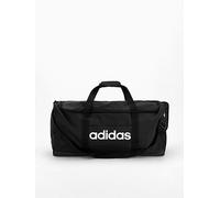 adidas Unisex Linear Duffel Large Black