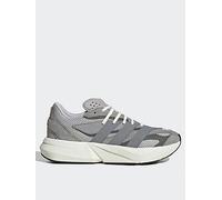 adidas Sportswear Men's Lightblaze Trainers, Grey, Size 7, Men Grey