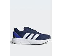 adidas Men's LIGHTSHIFT Shoes, Dark Blue/FTWR White/Lucid Blue, 6 UK