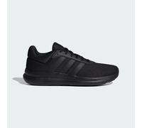 adidas Sportswear Mens Lite Racer 4.0 Shoes - Black/Dark Grey - Size UK 13.5