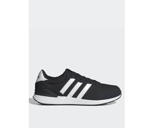 adidas Sportswear Men's Run 60S 40 Trainers /White, Core Black, Size 10, Women Core Black