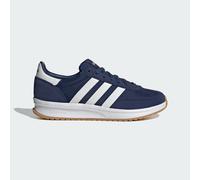 adidas Sportswear Mens RUN 70s 2.0 Shoes - Navy Leather - Size UK 7