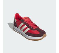 ADIDAS Sportswear Mens RUN 70s 2.0 Shoes - Red Leather - Size UK 7.5