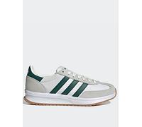 adidas Sportswear Men's Run 70S 20 Trainers - White, White, Size 10, Men White