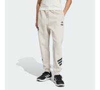 adidas Sportswear Mens STAR WARS THE MANDALORIAN SWEATPANTS - Beige - Size Small
