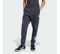 adidas Sportswear Mens STAR WARS THE MANDALORIAN SWEATPANTS - Grey - Size Small