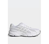 adidas Sportswear Mens Technochaos 2000 Trainers, Ftwwht/Ftwwht/Greone, Size 6, Men Ftwwht/Ftwwht/Greone