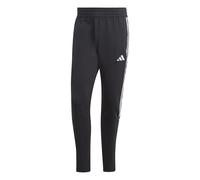 adidas Sportswear Mens Trousers Sport Tiro23 L Sw Pnt - Black Cotton - Size X-Large