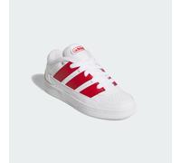 adidas Sportswear Mens Turnaround Shoes - White - Size UK 9