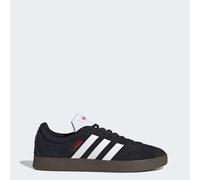 adidas Sportswear Mens VL Court 2.0 Shoes - Multicolour Leather - Size UK 7.5