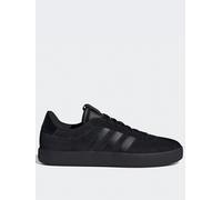 adidas Sportswear Mens Vl Court 3.0 Trainers, Core Black, Size 6.5, Men Core Black