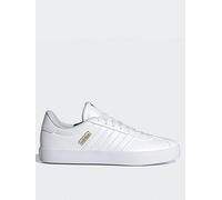 adidas Sportswear Men's Vl Court 3.0 Trainers - White, Ftwr White/Ftwr White, Size 7, Men Ftwr White/Ftwr White