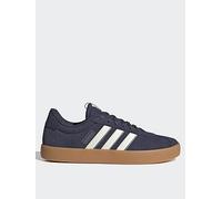 adidas Sportswear Men's Vl Court 30 Trainers - Blue, Shad Navy/Off White/Legend Ink, Size 8, Men Had Navy/Off White/Legend Ink