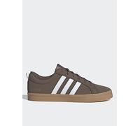 adidas Sportswear Mens Vs Pace 2.0, Brown, Size 7, Men Brown