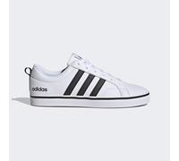 adidas Sportswear Mens VS Pace 2.0 Shoes - White & Black - Size UK 12.5
