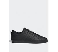 adidas Sportswear Men's VS Pace 2.0 Trainers, Core Black, Size 8.5, Men Core Black