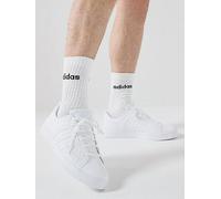 adidas Sportswear Men's VS Pace 2.0 Trainers, Ftwwht/Ftwwht/Ftwwht, Size 11, Men Ftwwht/Ftwwht/Ftwwht