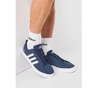 adidas Men's Vs Pace 2.0 Shoes, Shadow Navy/Shadow Navy/Cloud White, 9 UK