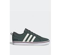 adidas Sportswear Men's Vs Pace 20 Trainers - Green, Legen Ivy/Off White/Shadow Red, Size 8, Men Legen Ivy/Off White/Shadow Red