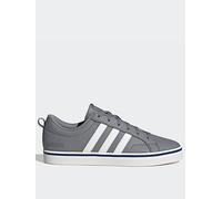 adidas Sportswear Men's Vs Pace 20 Trainers - Grey, Grey Thre/Core White/Team Blue, Size 6, Men Grey Thre/Core White/Team Blue