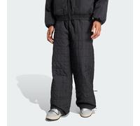 ADIDAS Sportswear Mens x MOON BOOT Padded Pant - Black - Size X-Large