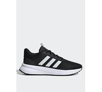 adidas Sportswear Men's X_PLR Path Shoes, Core Black/Ft White/Core Black, Size 8, Men Core Black/Ft White/Core Black
